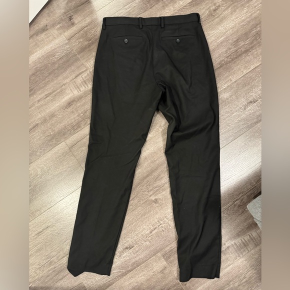 Banana Republic Men’s Dress Pants 31x32 - Picture 2 of 3